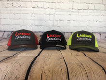 Load image into Gallery viewer, Lakeside Trucker Hat
